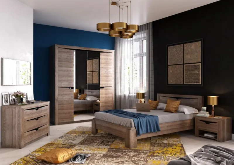 Модульная система «Соренто»